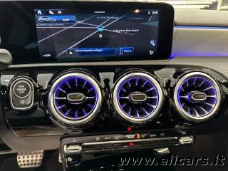 MERCEDES-BENZ A 180 usata, con Boardcomputer