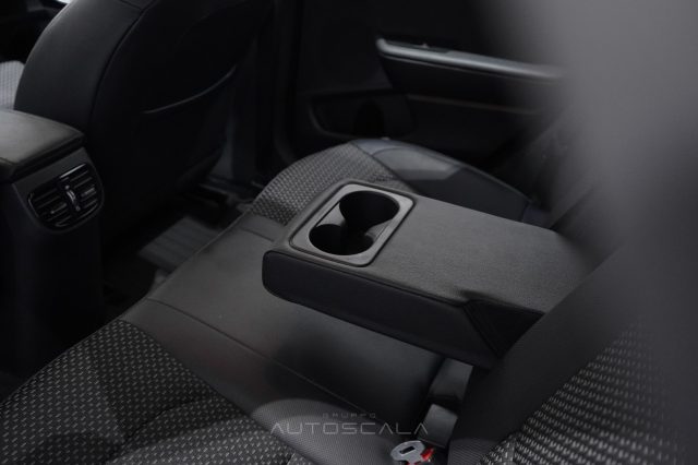KIA XCeed usata, con Specchietti laterali elettrici