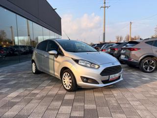 FORD Fiesta usata, con Alzacristalli elettrici