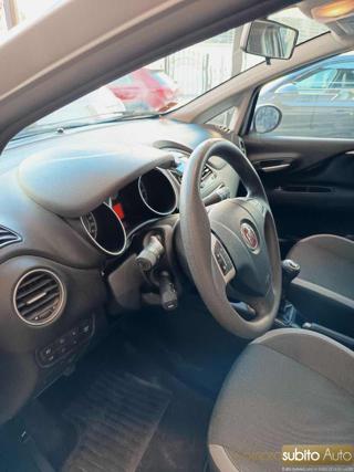 FIAT Punto Evo usata, con ESP