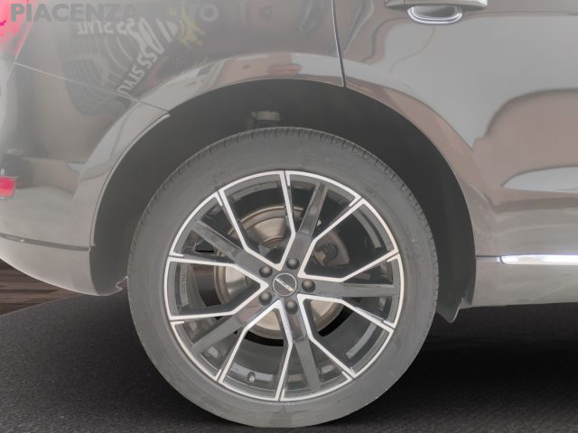 AUDI Q5 usata, con Servosterzo