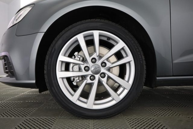 AUDI A3 usata 8