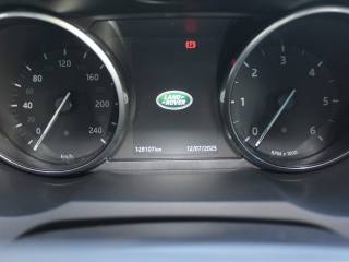 LAND ROVER Range Rover Evoque usata, con Volante in pelle