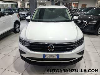 VOLKSWAGEN Tiguan usata, con Airbag