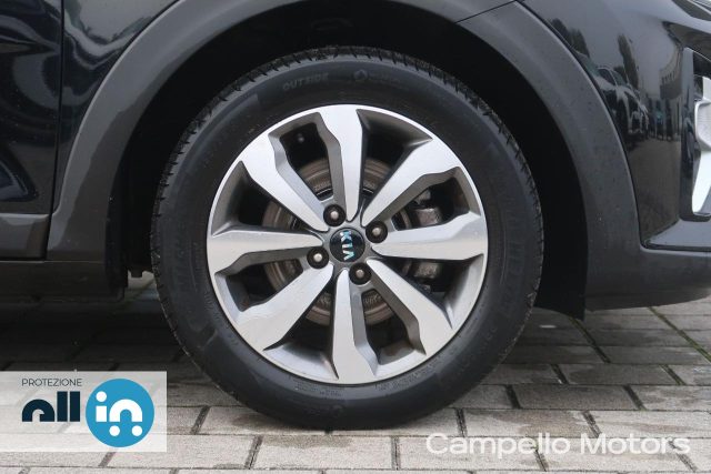 KIA Stonic usata 16