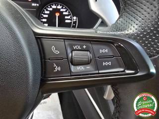 ALFA ROMEO Stelvio usata, con ESP