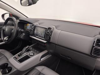 CITROEN C5 Aircross usata, con Volante multifunzione