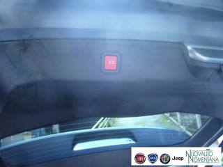 JEEP Avenger usata, con Isofix