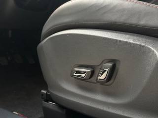 MG ZS usata, con Controllo elettronico della corsia
