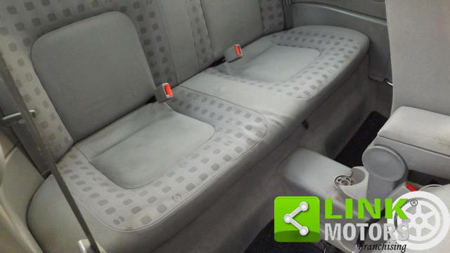 VOLKSWAGEN New Beetle usata 48