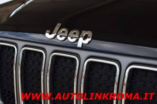 JEEP Renegade usata, con Riconoscimento dei segnali stradali
