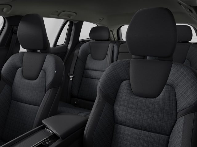 VOLVO V60 usata, con ESP