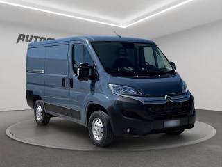 CITROEN Jumper usata, con Chiusura centralizzata