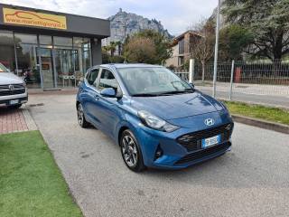 HYUNDAI i10 usata, con Cerchi in lega