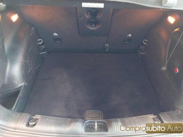 JEEP Compass usata, con Bluetooth