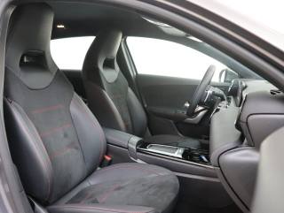 MERCEDES-BENZ A 180 usata, con Immobilizzatore elettronico