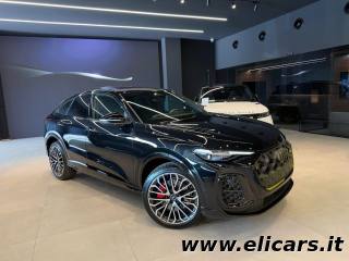 AUDI Q5 usata, con Chiusura centralizzata