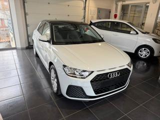 AUDI A1 usata, con Airbag