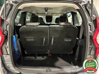 DACIA Lodgy usata, con MP3