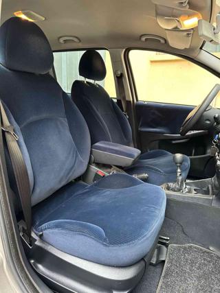 FIAT Stilo usata, con Fendinebbia