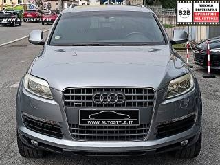 AUDI Q7 usata, con Regolazione elettrica sedili