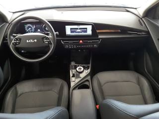 KIA Niro usata, con Fendinebbia