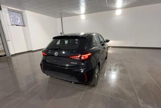 MG MG3 usata, con Airbag