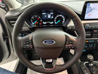 FORD Focus usata 12