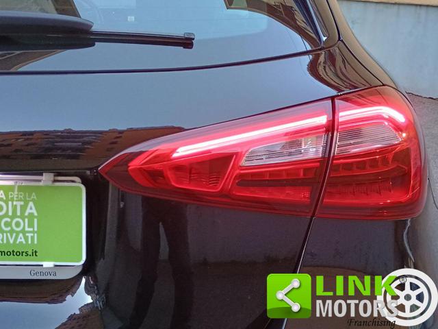 MERCEDES-BENZ A 180 usata, con Controllo trazione