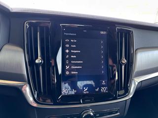 VOLVO S90 usata, con Hill holder