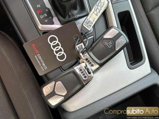 AUDI A4 usata 22