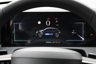LANCIA Ypsilon usata, con Park Distance Control