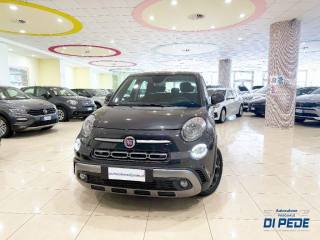 FIAT 500L 1.4 95 CV S&S Cross