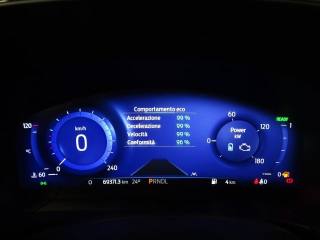 FORD Kuga usata, con Bluetooth
