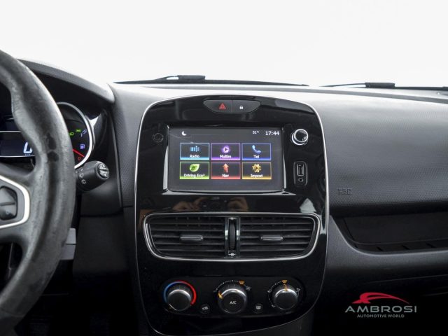 RENAULT Clio usata 14