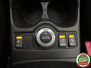 NISSAN X-Trail usata, con Servosterzo