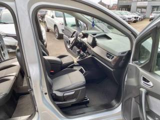 RENAULT Kangoo usata, con Immobilizzatore elettronico