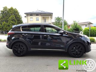 KIA Sportage usata, con Controllo trazione