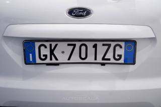 FORD EcoSport usata, con Apple CarPlay