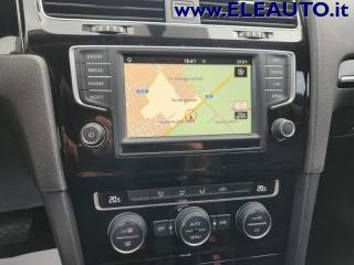 VOLKSWAGEN Golf usata, con Cronologia tagliandi