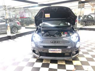 FIAT 500X usata, con Telecamera per parcheggio assistito