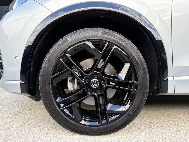 VOLKSWAGEN Tiguan usata, con Park Distance Control