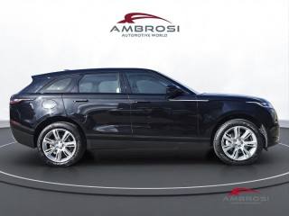 LAND ROVER Range Rover Velar usata 4