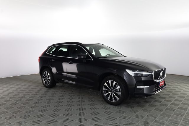VOLVO XC60 usata 1