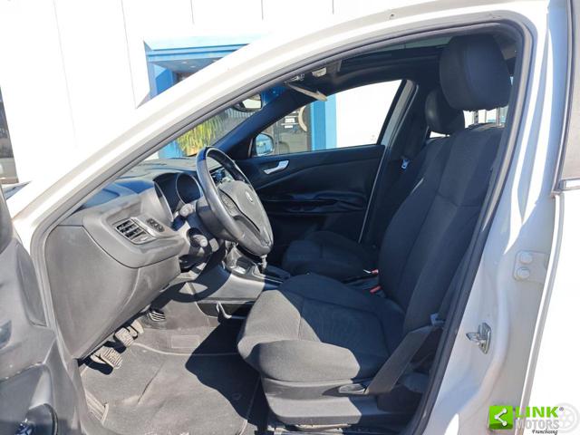 ALFA ROMEO Giulietta usata 26