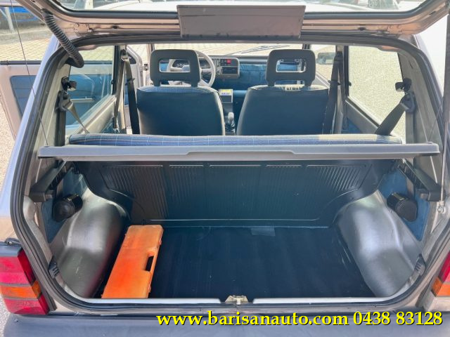 FIAT Panda usata 7