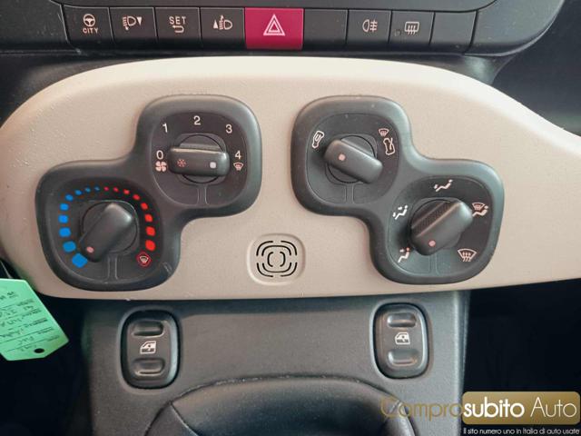 FIAT Panda usata 18