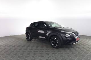NISSAN Juke usata 1