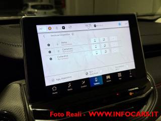 JEEP Compass usata, con Immobilizzatore elettronico