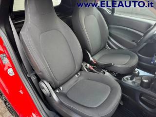 SMART ForTwo usata, con Tettuccio apribile